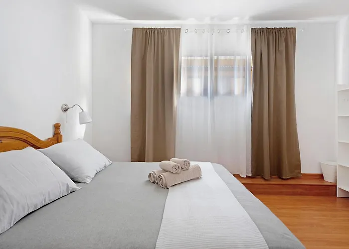 Apartamento Aka