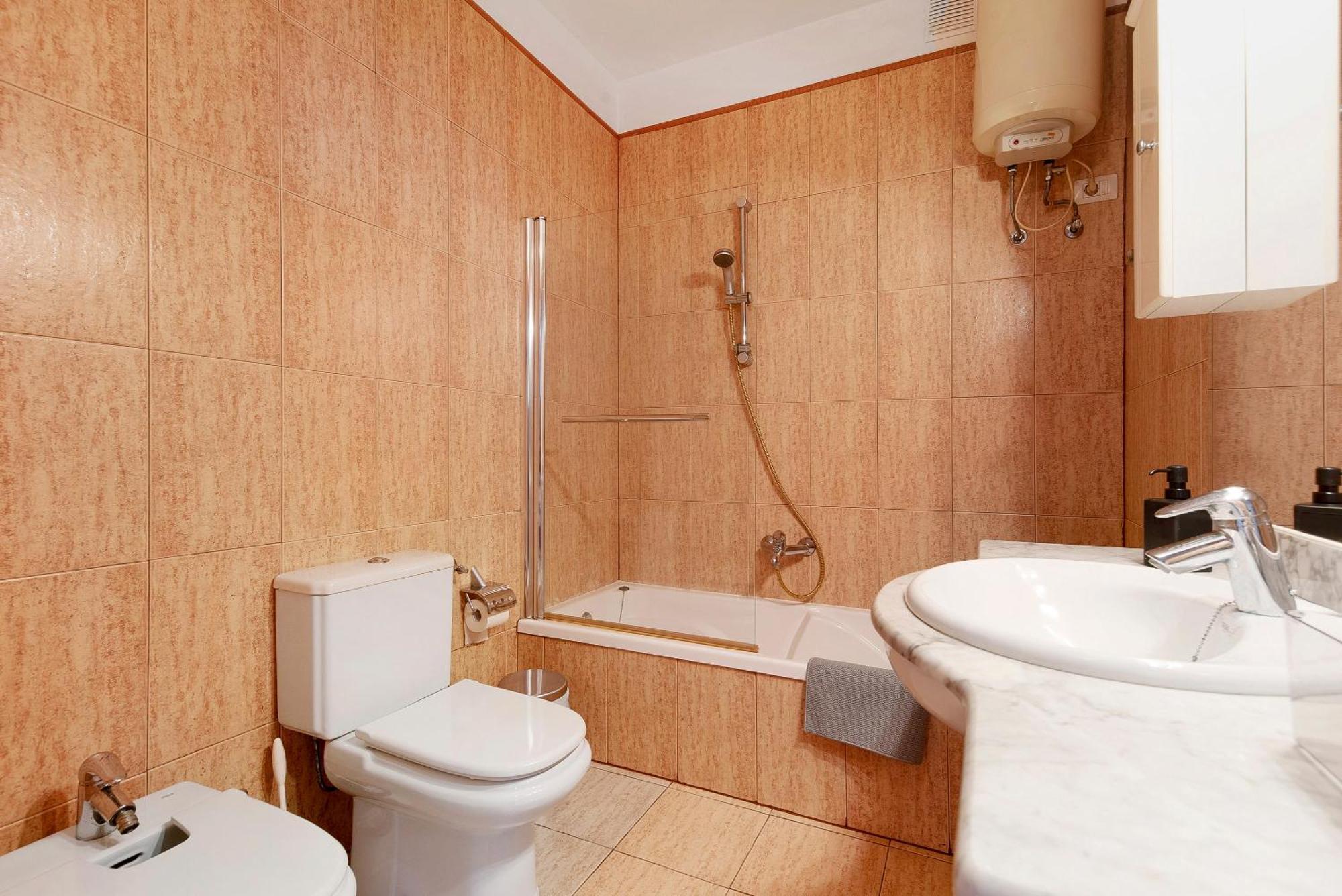 Appartement Aka