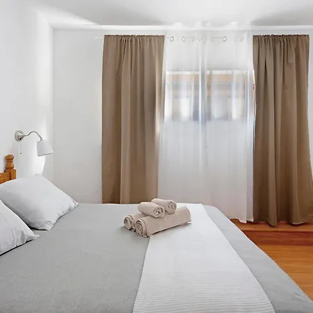 Apartamento Aka La Orotava Extérieur photo