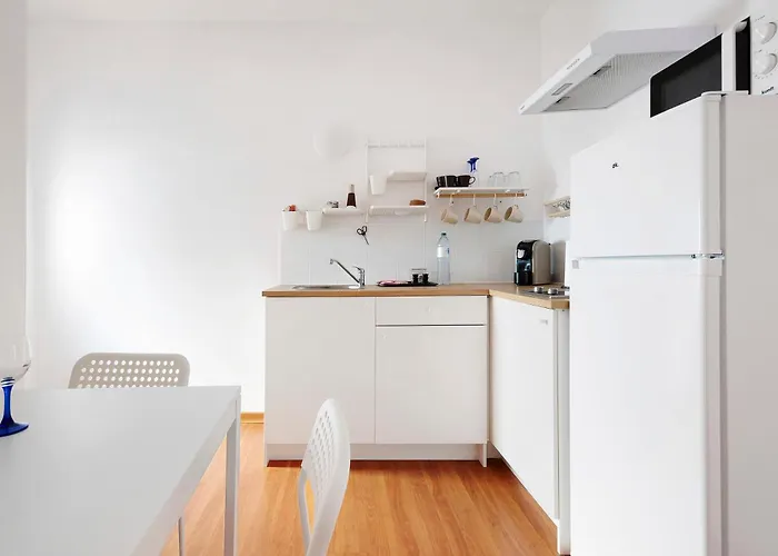 Apartamento Aka