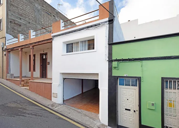 Apartamento Aka